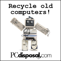 PC Disposal