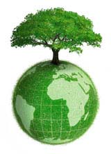 Recycle for the Earth