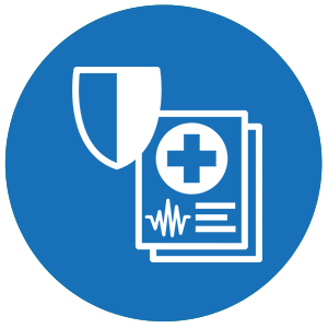 HIPAA Icon