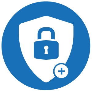 Secure Plus Icon