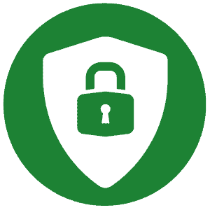 Secure Icon