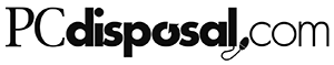 pcdisposal logo