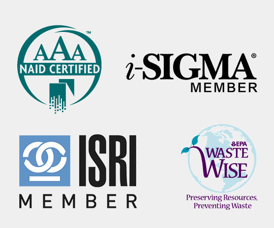Association Logos