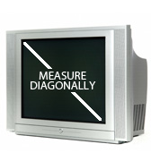 Measure Screen Diagonally