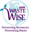 WasteWise logo